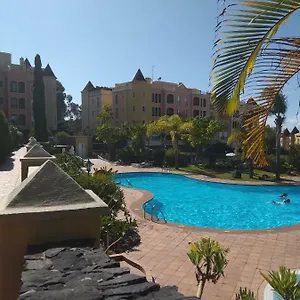 Acogedor Tenerife Norte Apartamento