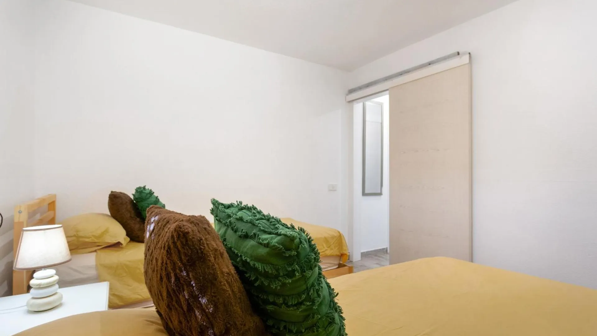 Apartamento Rural Zona Norte Santa Ursula