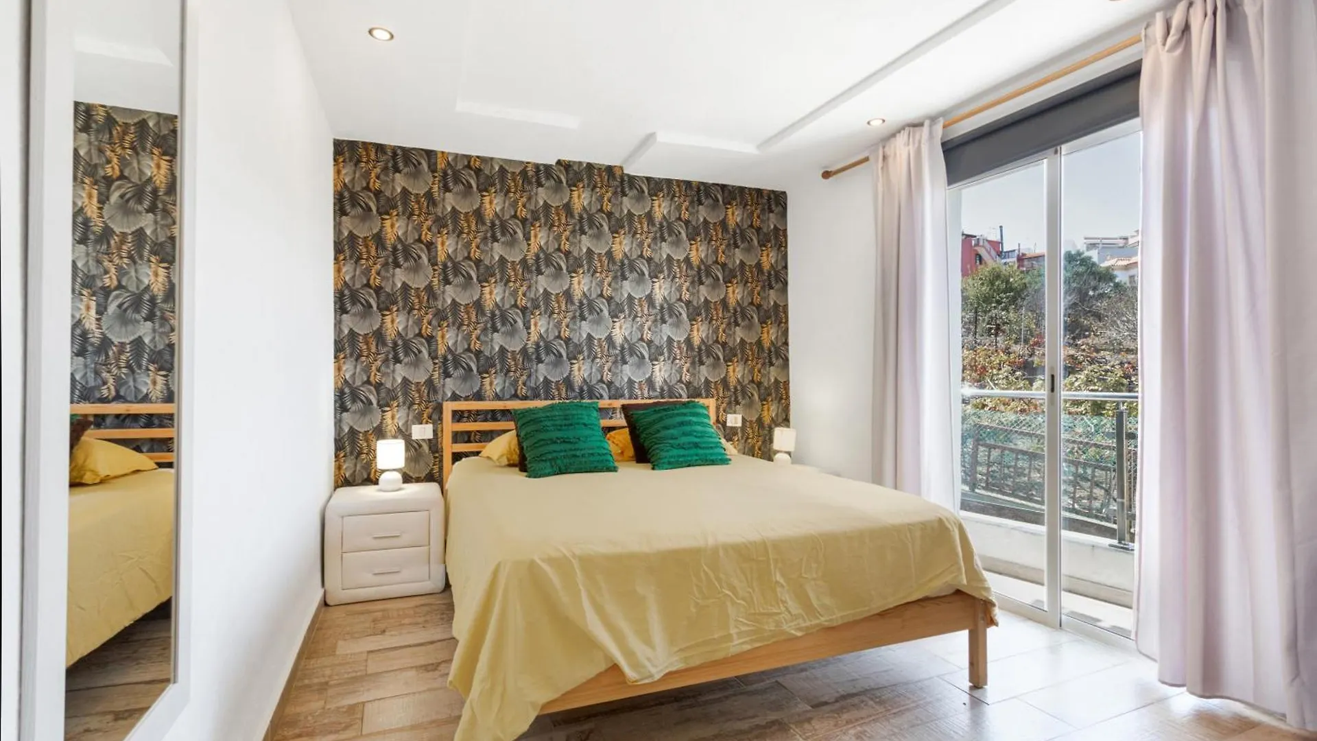 Apartamento Rural Zona Norte Santa Ursula  Apartment Santa Ursula (Tenerife)