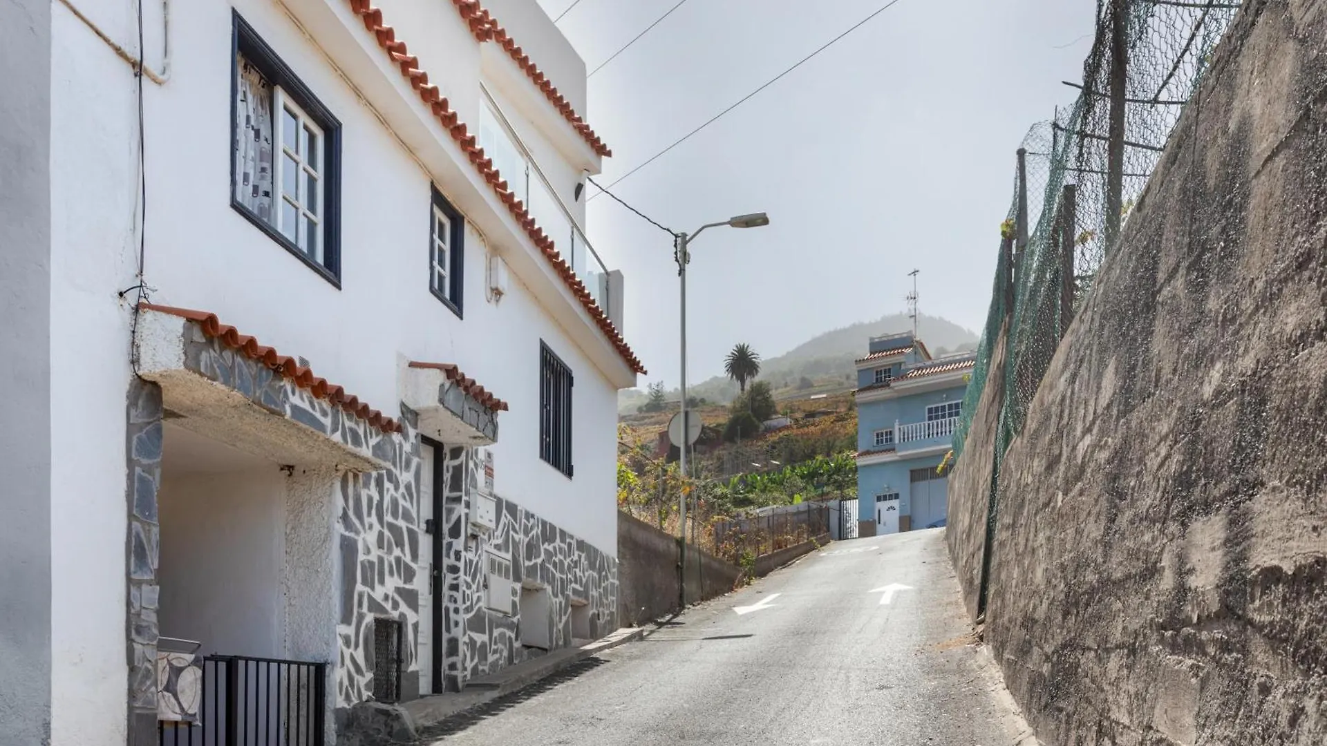 Apartamento Rural Zona Norte Santa Ursula  Spain