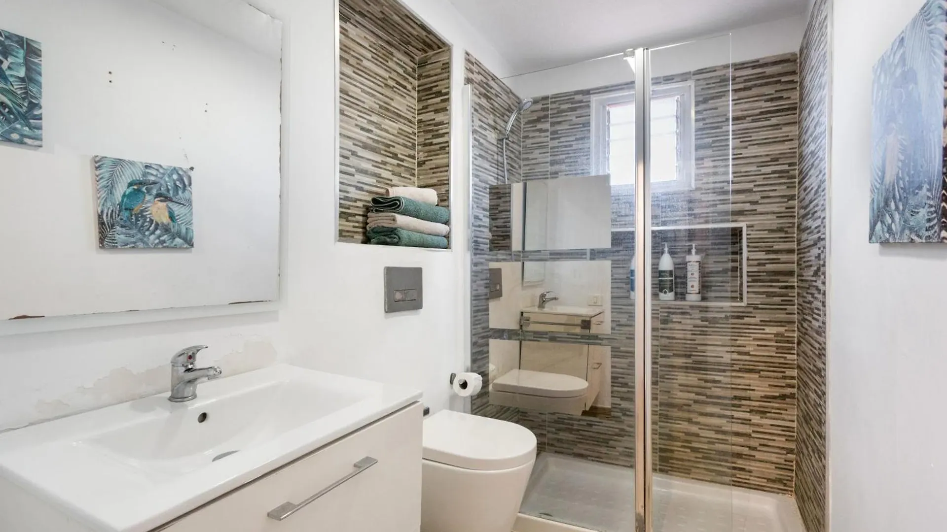 Apartamento Rural Zona Norte Santa Ursula  Apartment Santa Ursula (Tenerife)