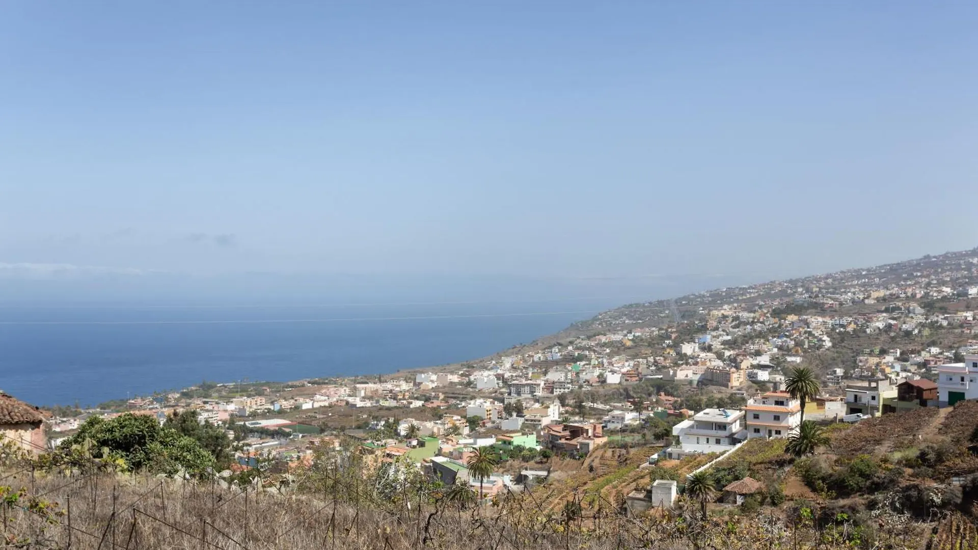 Apartamento Rural Zona Norte Santa Ursula  Apartment Santa Ursula (Tenerife)