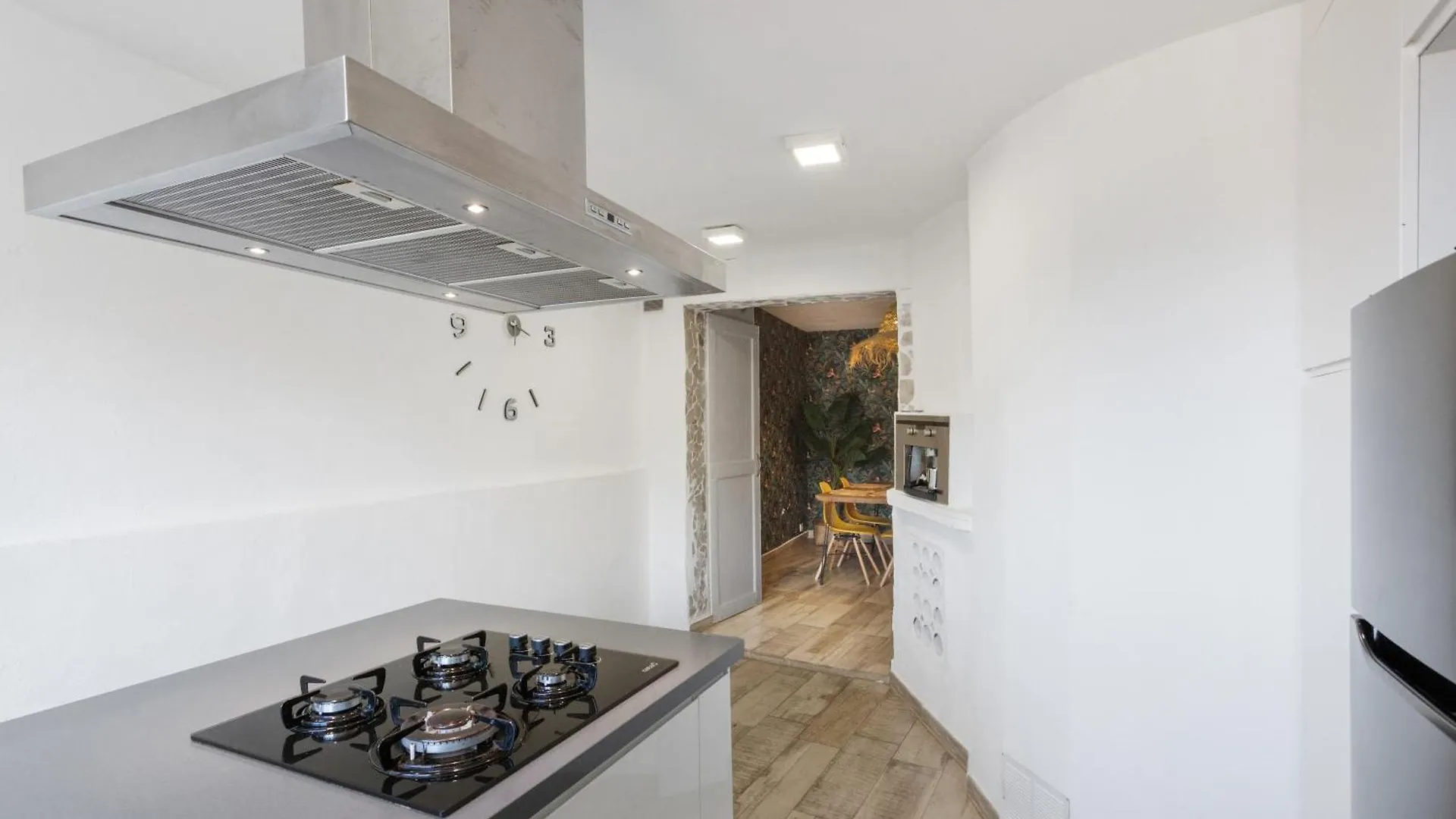 Apartamento Rural Zona Norte Santa Ursula  Apartment