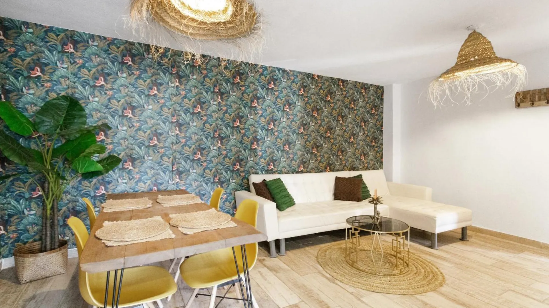 Apartamento Rural Zona Norte contacts